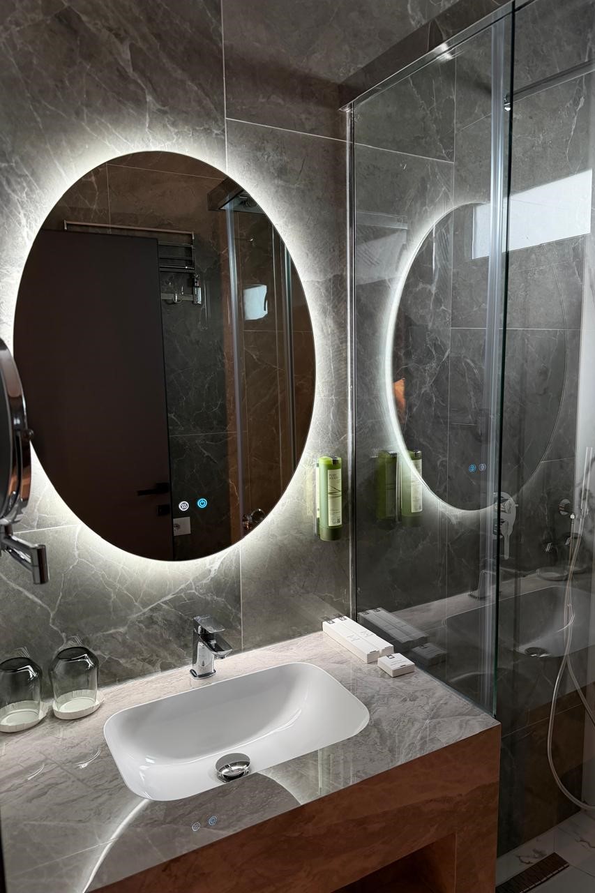 Select Hotel Tirana